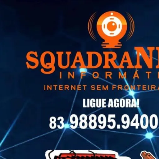 SquadraNet